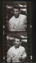 Rocky Graziano, He's a Good Boy Now [Rocky Graziano.]