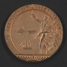 The Hundred Year Association of New York