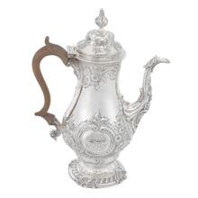 Coffee Pot