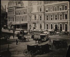 [Grand Central Depot.]