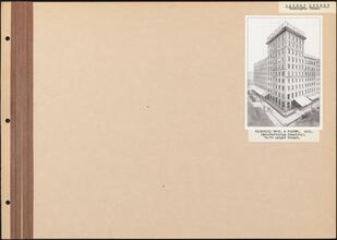 Laight Street and Washington Street [Jackson Street to Ludlow Street]