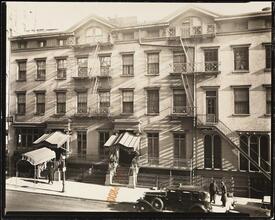 Lafayette Hotel