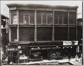 [Broadway and 38th Street.]