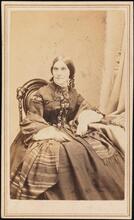 [Miss Lydia F. Wadleigh.]