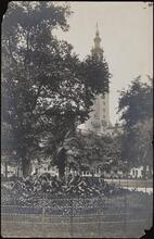 [Madison Square Garden.]