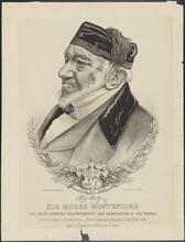 Sir Moses Montefiore