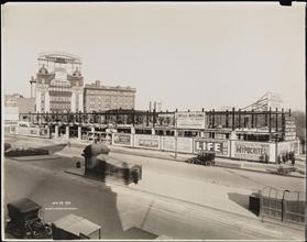 [Columbus Circle.]