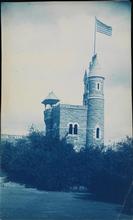 [Belvedere Castle, Central Park.]