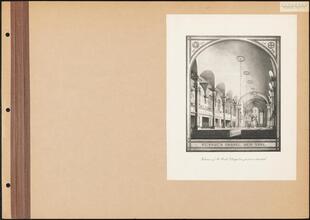 Broadway and Fulton Street [Broadway & John Street to Broadway & Park Row]