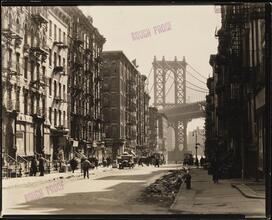 Pike and Henry Streets