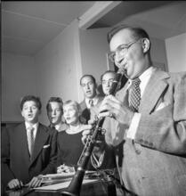 Benny Goodman