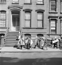 Perry Street Club