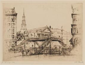 Broadway Bridge 1870