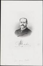 Jules Bache
