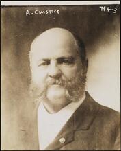 A. Comstock.