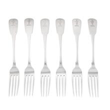 Dinner Fork