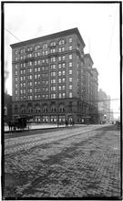 [Planters Hotel, St. Louis, Missouri.]
