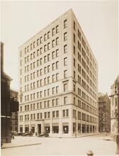 [Broad Street and Pearl Street.]
