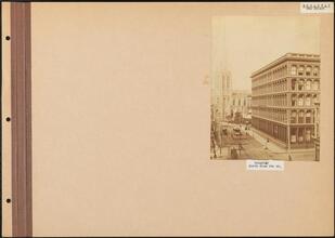 Broadway and 9th Street [Broadway & Howard Street to Broadway & 10th Street]