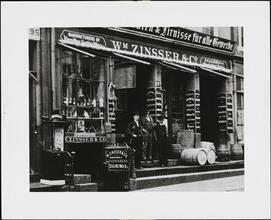 [Wm. Zinsser & Co.]