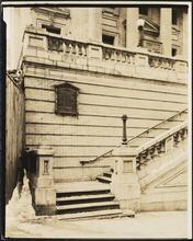 624 West 156th Street. Church of Our Lady of Esperanza