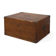 Flatware Storage Chest