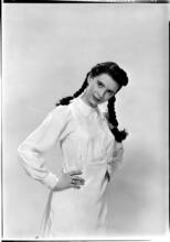 [Margaret O'Brien.]