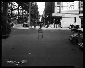 Eighth Avenue.