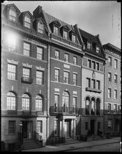 House of Charles Dana Gibson.