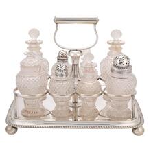Cruet Stand