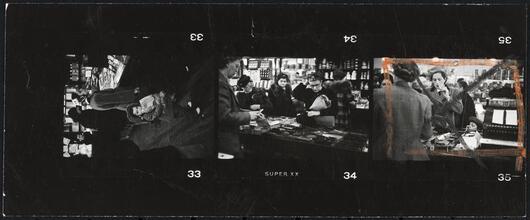 The 5 and 10 [People shopping at Woolworth's.]