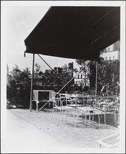[Home of Mr. and Mrs. William Zeckendorf, Sr.]