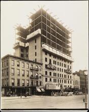 [East 86th Street.]