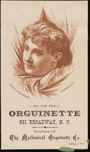 Go See the Orguinette