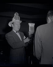 Fred Allen