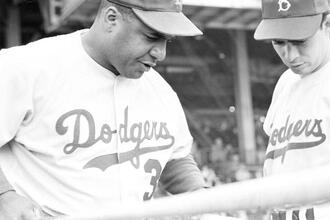 Brooklyn Dodgers