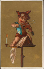 [Johnson Bros. & Co.]