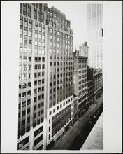 16-32 East 34th Street. Prudential Building