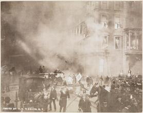 [Windsor Hotel Fire.]