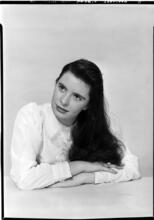 [Margaret O'Brien.]