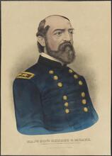 Majr. Genl. George G. Meade.