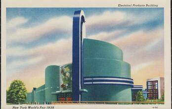 Electrical Products Building