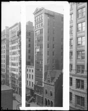 11 West 17th Street. General exterior.