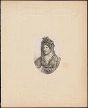 [Mrs. Alexander Hamilton (neé Elizabeth Schuyler).]