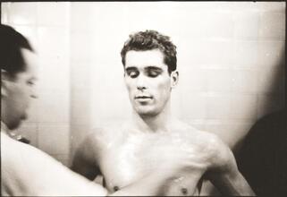 Walter Cartier, Prizefighter of Greenwich Village [Walter Cartier.]