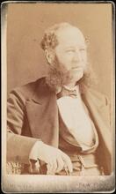 [William H. Vanderbilt.]