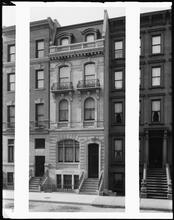 48 East 67th Street, general exterior.