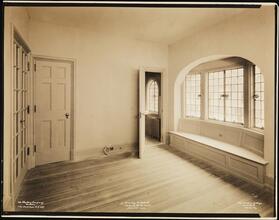 J. Kearsley Mitchell - 26 East 36th Street.