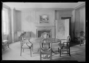 Carroll Carstairs [residence].