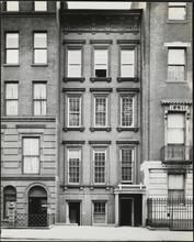 40 East 67th Street. Residence